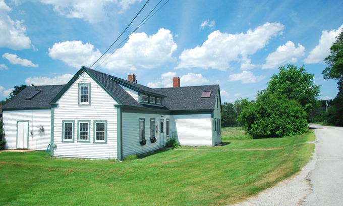 Lamoine Other | 1850s Farm House - Minutes from Acadia, Lamoine Beach, and Lamoine State Park