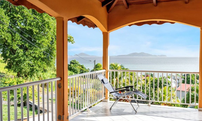 Trois-Rivieres House | 187 m² House ∙ 3 bedrooms ∙ 6 guests