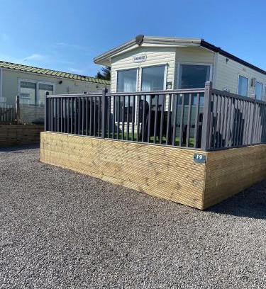 Cockermouth House | 19 Forest Views