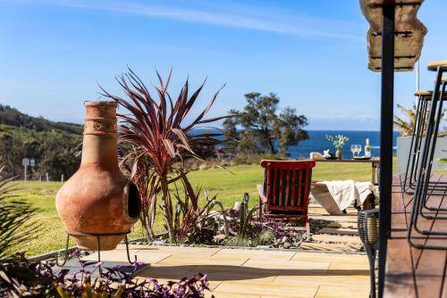 Fishermans Bay Apartment | 19 m² Apartment ∙ 1 bedroom ∙ 2 guests