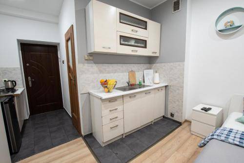 Czestochowa Apartment | 19 m² Apartment ∙ 1 bedroom ∙ 2 guests