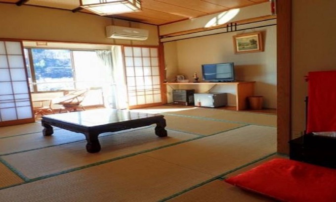 Kamimoku Onsen Hotel | 19 m² Hotel ∙ 1 bedroom ∙ 6 guests