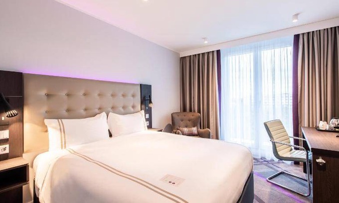Old Town Hotel | 19 m² Hotel ∙ 3 guests