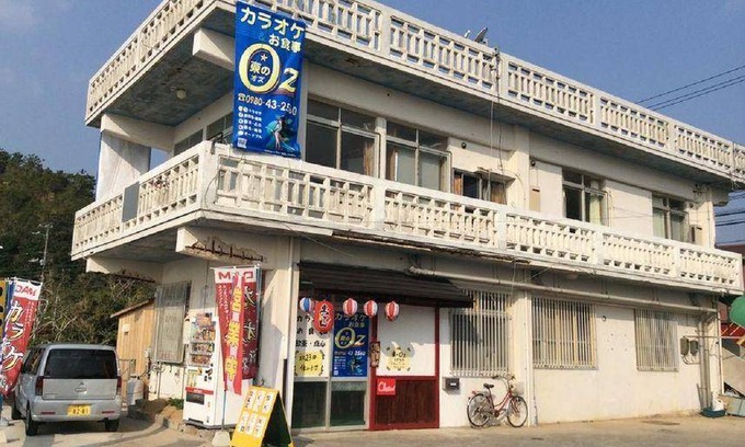 Higashi Hotel | 19 m² Hotel ∙ 5 guests