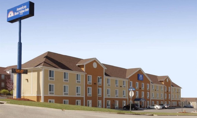 St. Robert Hotel | 19 m² Hotel ∙ 8 guests