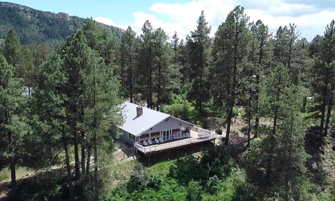 Durango - Purgatory House | 19 Newland Circle