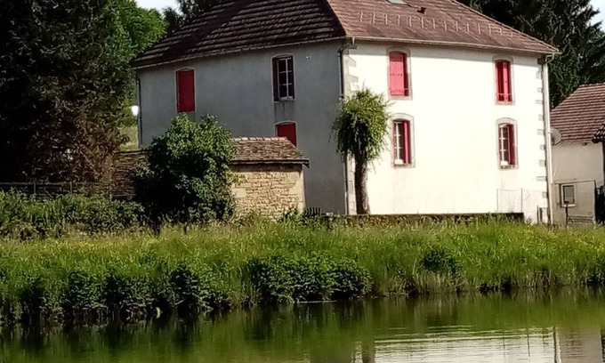 Bellefontaine Cottage | 190 m² Cabin ∙ 5 bedrooms ∙ 12 guests