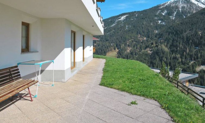 Kappl House | 190 m² House ∙ 6 bedrooms ∙ 22 guests