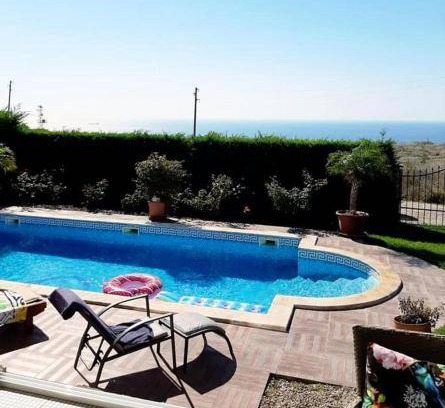Kavarna Villa | 190 m² Villa ∙ 4 bedrooms ∙ 8 guests