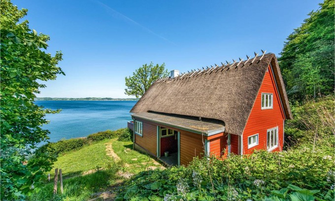Aabenraa House | 191 m² House ∙ 4 bedrooms ∙ 8 guests