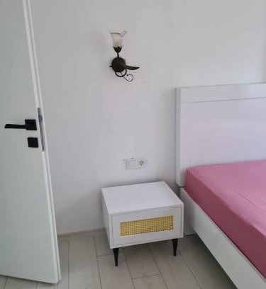 Demre Apartment | 1922 Zeytin Apart