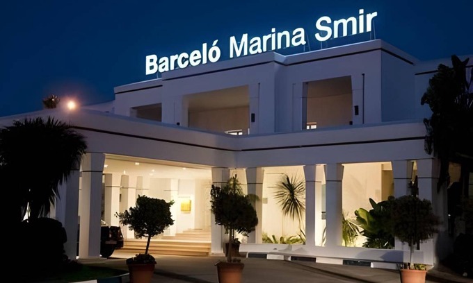Marina Smir Hotel | 194 m² Hotel ∙ 2 bedrooms ∙ 127 guests