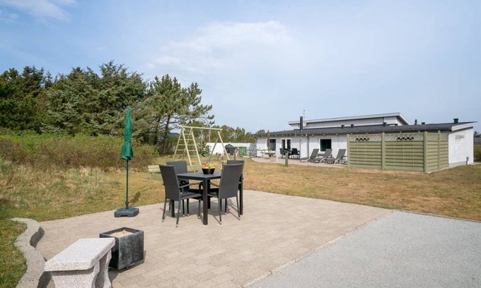 Grønhøj House | 195 m² House ∙ 4 bedrooms ∙ 10 guests