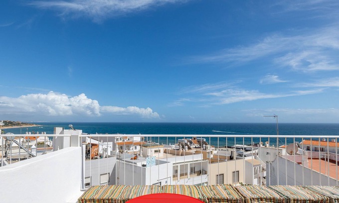 Albufeira Apartment | #195 Rossio Mar by Home Holidays