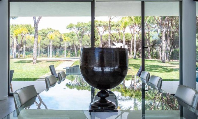 Castro Marim Villa | 199 m² Villa ∙ 3 bedrooms ∙ 8 guests