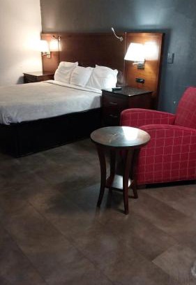 Jackson Apartment | 1BR 1B Sleeps 4 Full Kitchen 2 Beds Suite 134