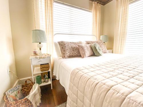 Winter Park Apartment | 1BR 1BA in Historic Park Ave Home
