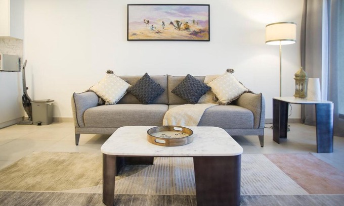 Umm Suqeim 3 Apartment | 1BR, Burj Al Аrab View, Madinat Jumeirah, MJL, Umm Suqeim 3