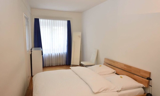 Old Town Apartment | 1BR flat in the historical center (Symbol 3)