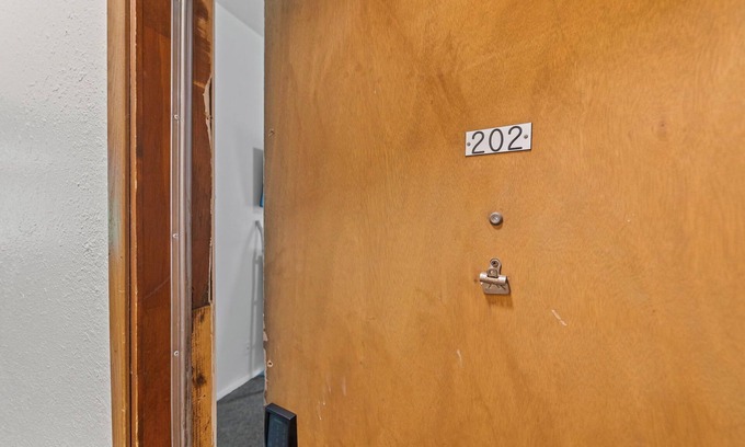 St. Joseph Apartment | 1BR Getaway – Historic Charm in Prime Location