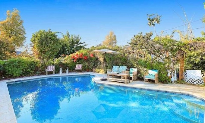 Mayflower Village House | 1BR Hidden Suite by Zen Living