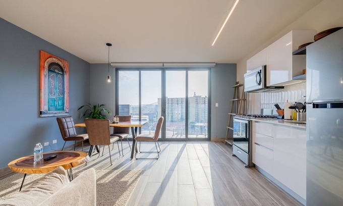 Santa Ana Apartment | 1BR in Casco View Life
