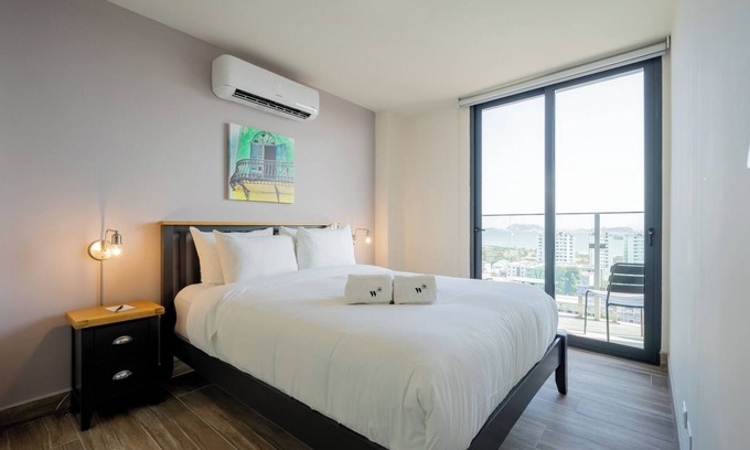 Santa Ana Apartment | 1BR in Casco View Life