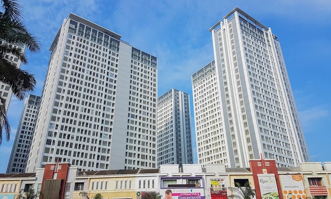 Tangerang Hotel | 1Br M-Town Residences Near Summarecon Serpong