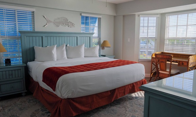 Tavernier Condo | 1BR Near John Pennekamp Coral Reef Park