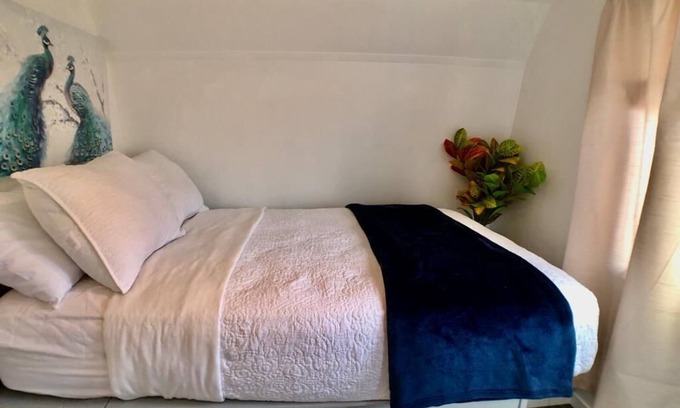 Castro Valley House | 1BR Tiny Home RV Camper Unit