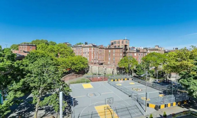 Charlestown Condo | 1Celtics/Bruins, Little Italy, North End