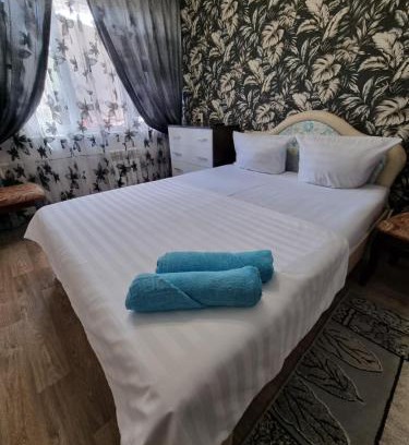 Taraz Apartment | 2-ка, центр города
