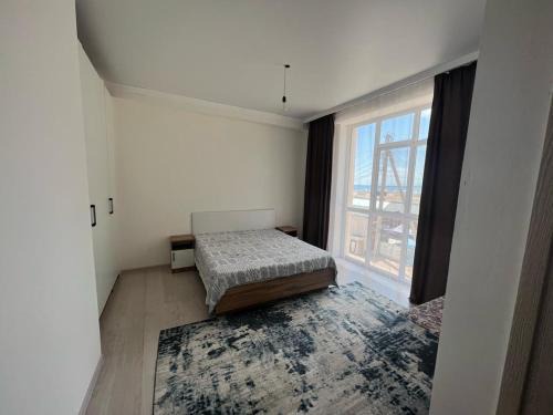 Cholpon-Ata Apartment | 2-х комнатная люкс Квартира на Ыссык-Куле кыргызское взморье первая линия