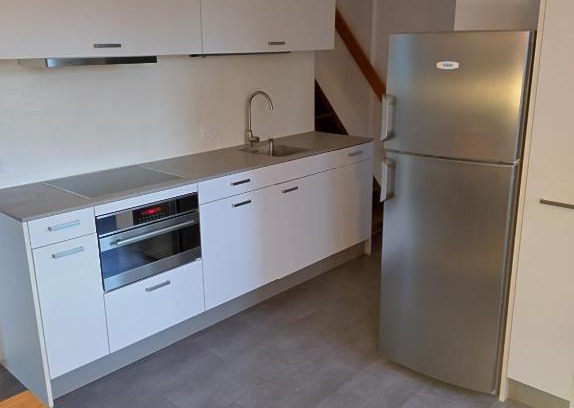 Erlach Apartment | 2 1/2 Zimmer Ferienwohnung