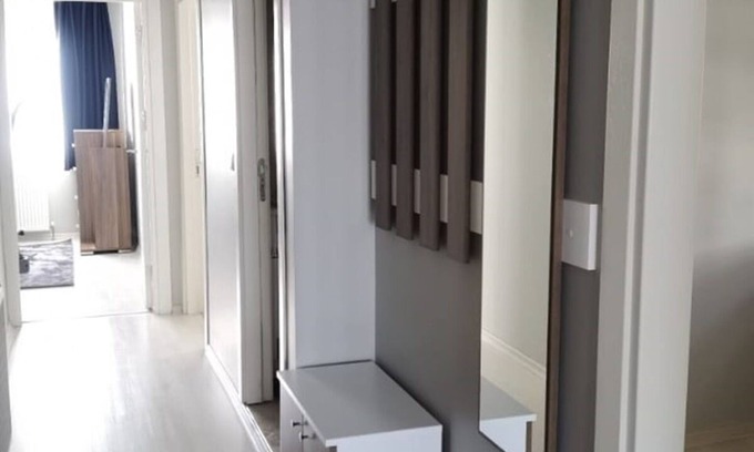 Cayirova Condo | 2+1 flat with easy access to Marmaray