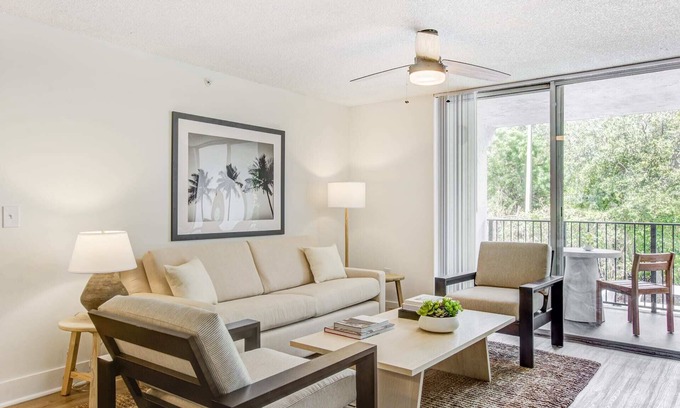 Davie Apartment | #2-106 - Tucker at Palm Trace Landings Fort Lauderdale