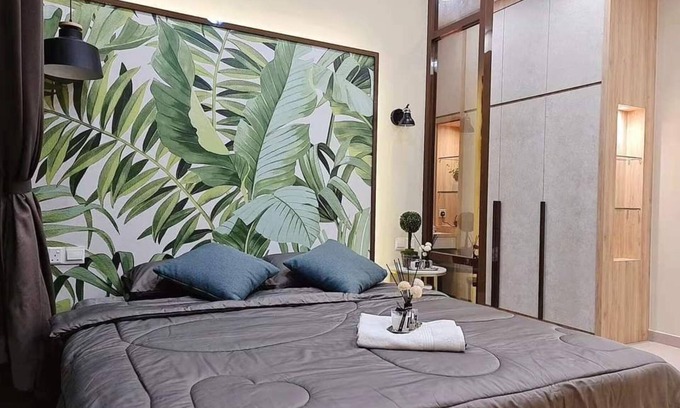 Malacca City Condo | 2-10pax 3-bedroom Luxury Atlantis condo in lovely Melaka by H Memories