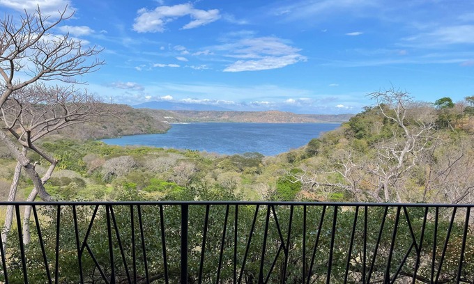 Papagayo Peninsula Condo | 2.5 Million Dollar 3bd Condo Offering A Five Star Experience & Accommodations