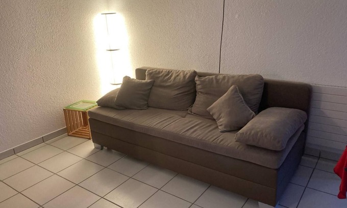 Lohn-Ammannsegg Apartment | 2,5 Zimmerwohnung
