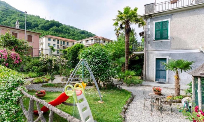 Prati Apartment | 2 appartamenti totale 12 posti letto