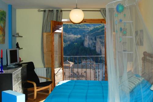 Old Town Apartment | 2 Balcones a la Hoz