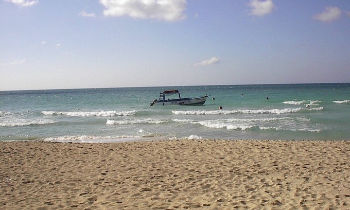 Negril Apartment | 2 BDR Apt F25 on 7 Mile Beach at Negril Beach Club