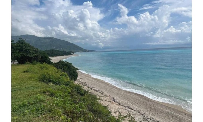 Paraiso Apartment | 2 Bdrm, 1 Bath, Wifi, Near River and Beach, 3R