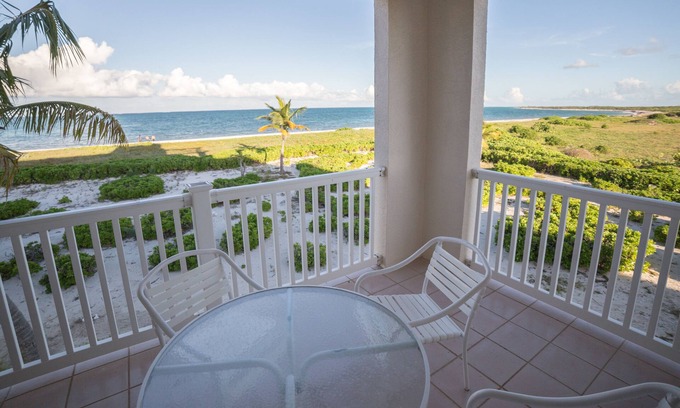 Wheeland Settlement Condo | 2 Bdrm Condo Located At Northwest Point Resort. Enjoy Beach-Pool -Hot Tub-views