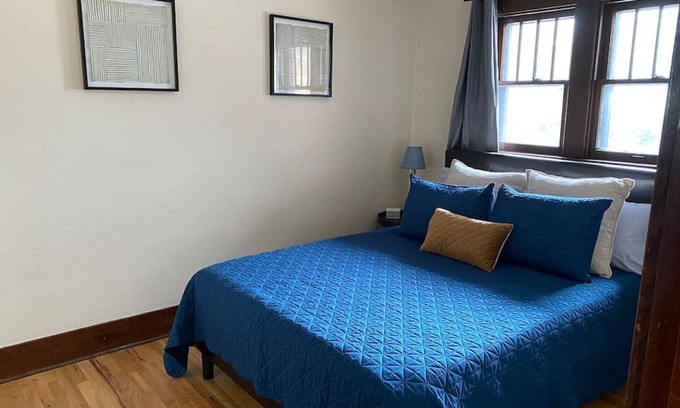 Cheyenne Apartment | 2 BDRM - Sleeps up to 6