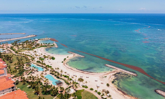 Cap Cana Marina Condo | 2 Bdrms Marina Front Condo, Aquamarina Cap Cana