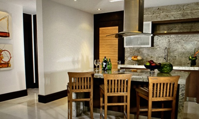 Villa Juarez Resort | 2 bed 2.5 bath suite at Vidanta Riviera Maya