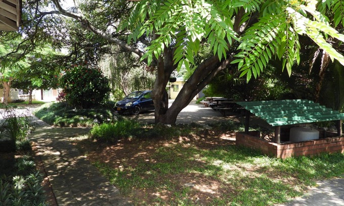 Harare Apartment | 2 Bed Apartment With Ensuite Kitchenette- 2071