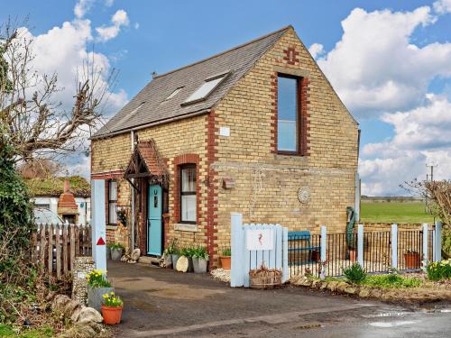 Boulmer House | 2 Bed in Boulmer 91486
