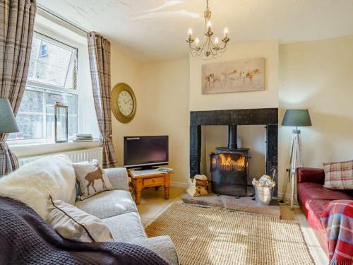 Chipping House | 2 bed in Clitheroe 89536